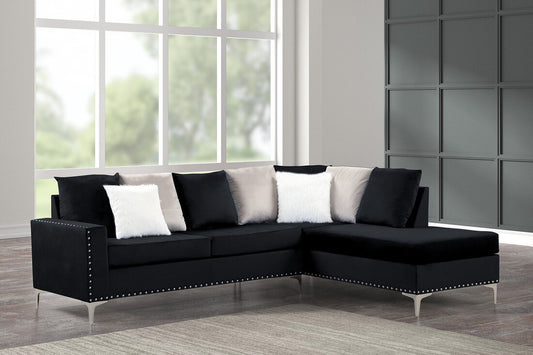 Cindy2  Reversible Sectional