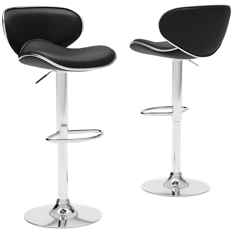 D121-530 - Barstool Set