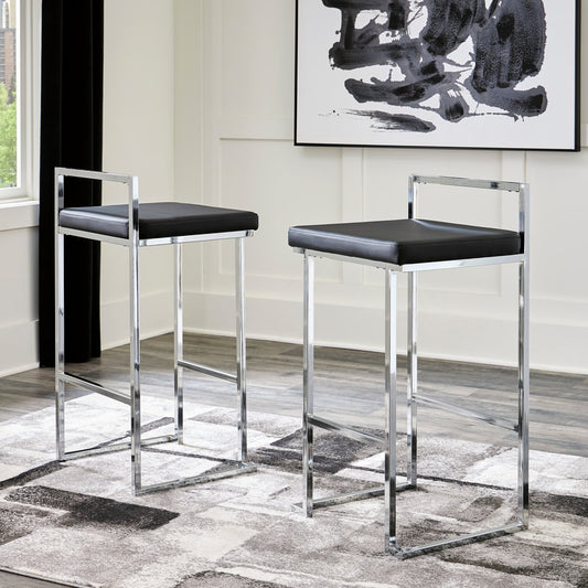 D275-730 Bar Stool