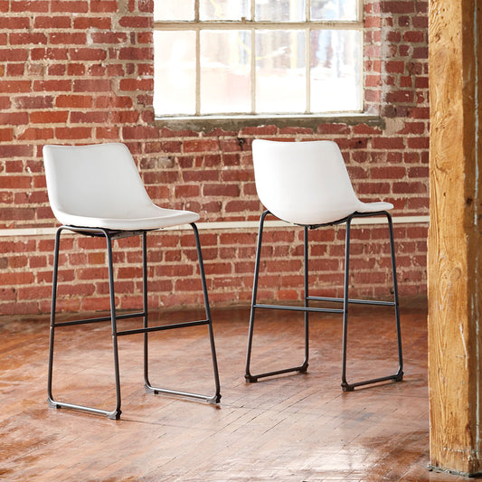 D372-730 - Pub Barstool Set 39"H