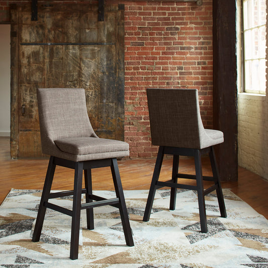 D380-430 Barstool Set