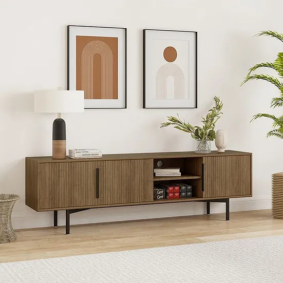 Boris 79" TV Stand