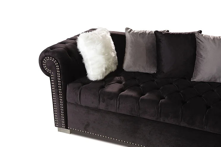 S8186 Milan Sectional