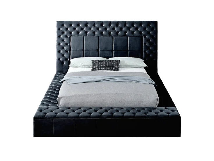 B9015 Emerald Bed Frame