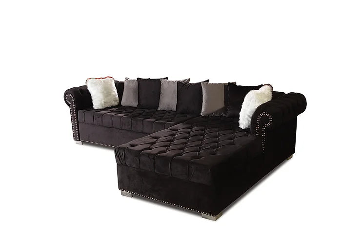 S8186 Milan Sectional