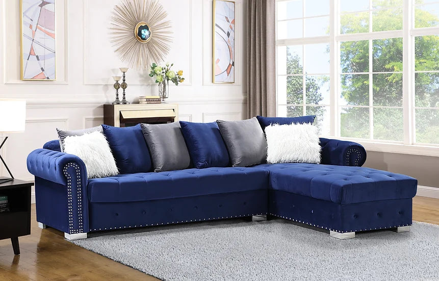 S8187 Milan Sectional