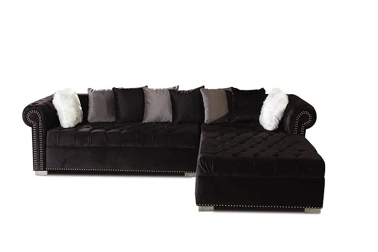 S8186 Milan Sectional