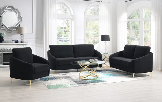 S160 Lila Black