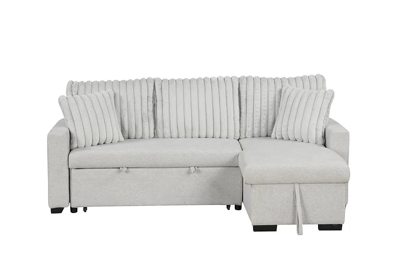 S8670 Nori (Grey) Sectional