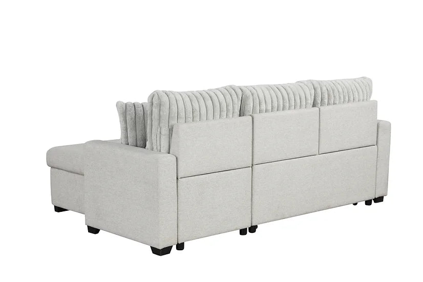 S8670 Nori (Grey) Sectional