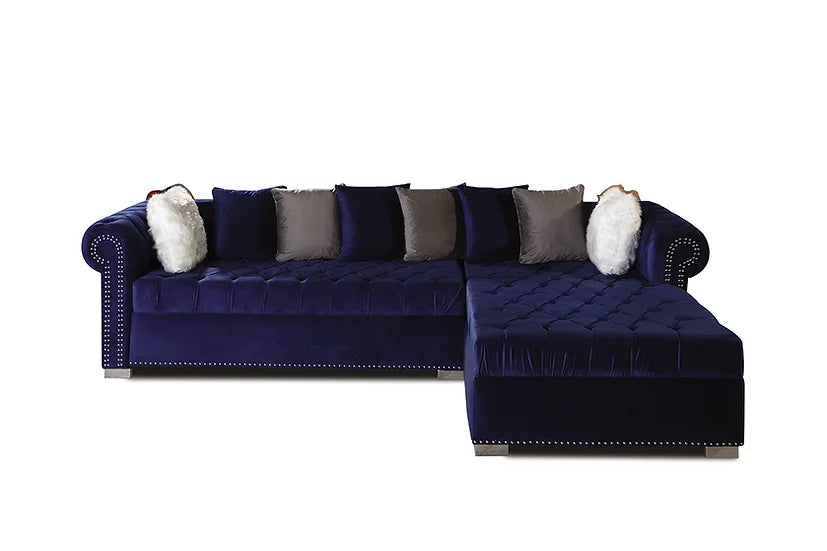 S8186 Milan Sectional