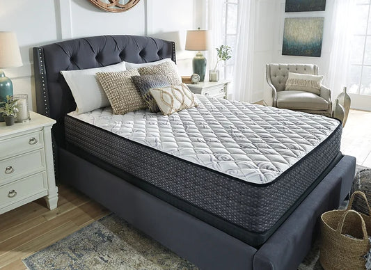 Ashley M625 12"Firm Mattress