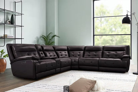 S8900 Starlight Brown (Power/Adj Head)