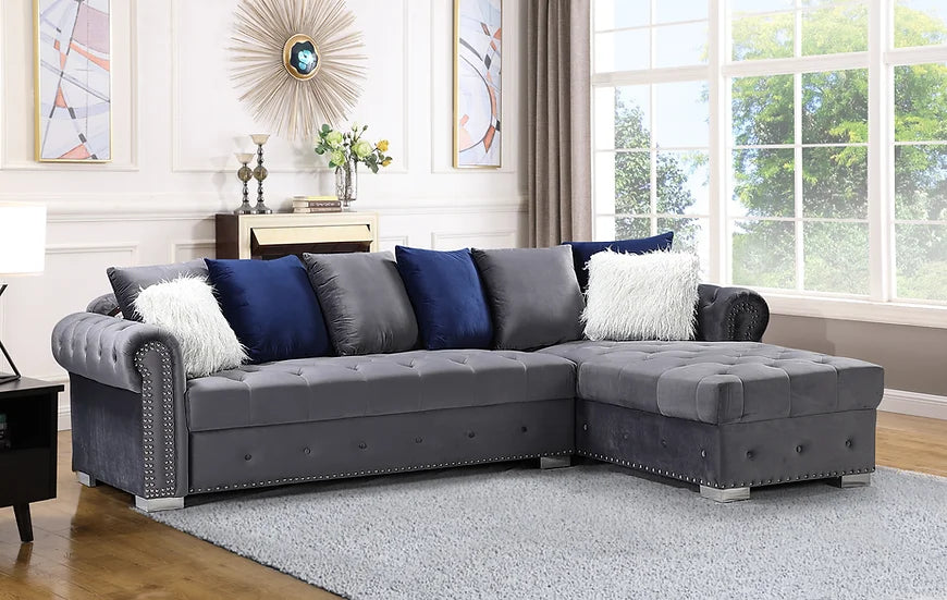 S8187 Milan Sectional