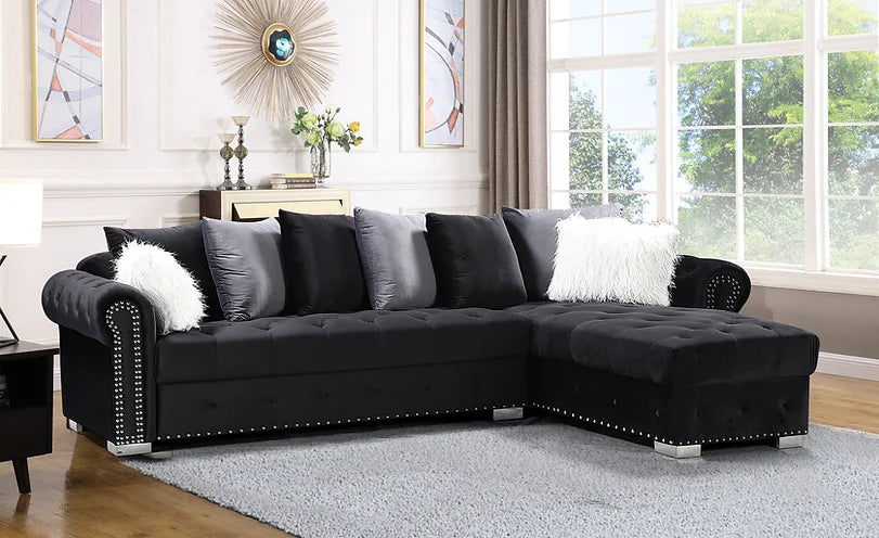 S8186 Milan Sectional