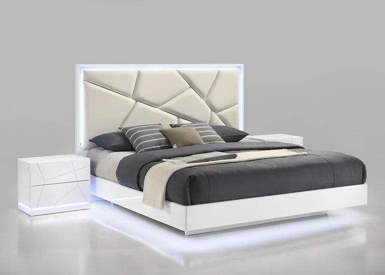 5Pcs- Naomi Bedroom Set