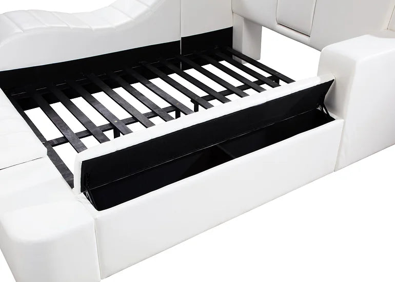 B420 APOLLO Bed Frame