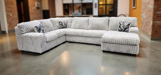 S319 Austin Sectional