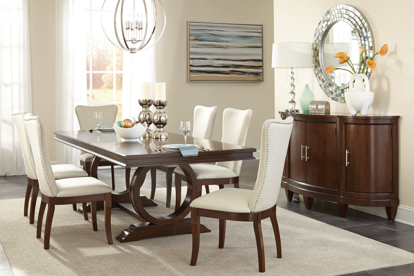 5562 Dining-Oratorio Collection