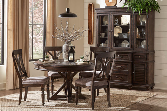 689-54 Dining Cardano Collection