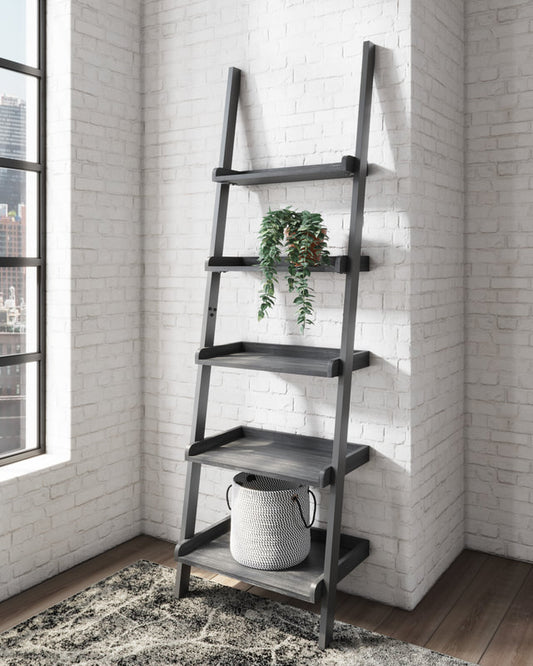 H215-18 Bookcase