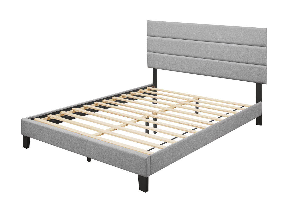 HH610 Platform Bed