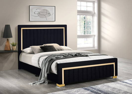 HH800 - Twin, Full, Queen, King Bed