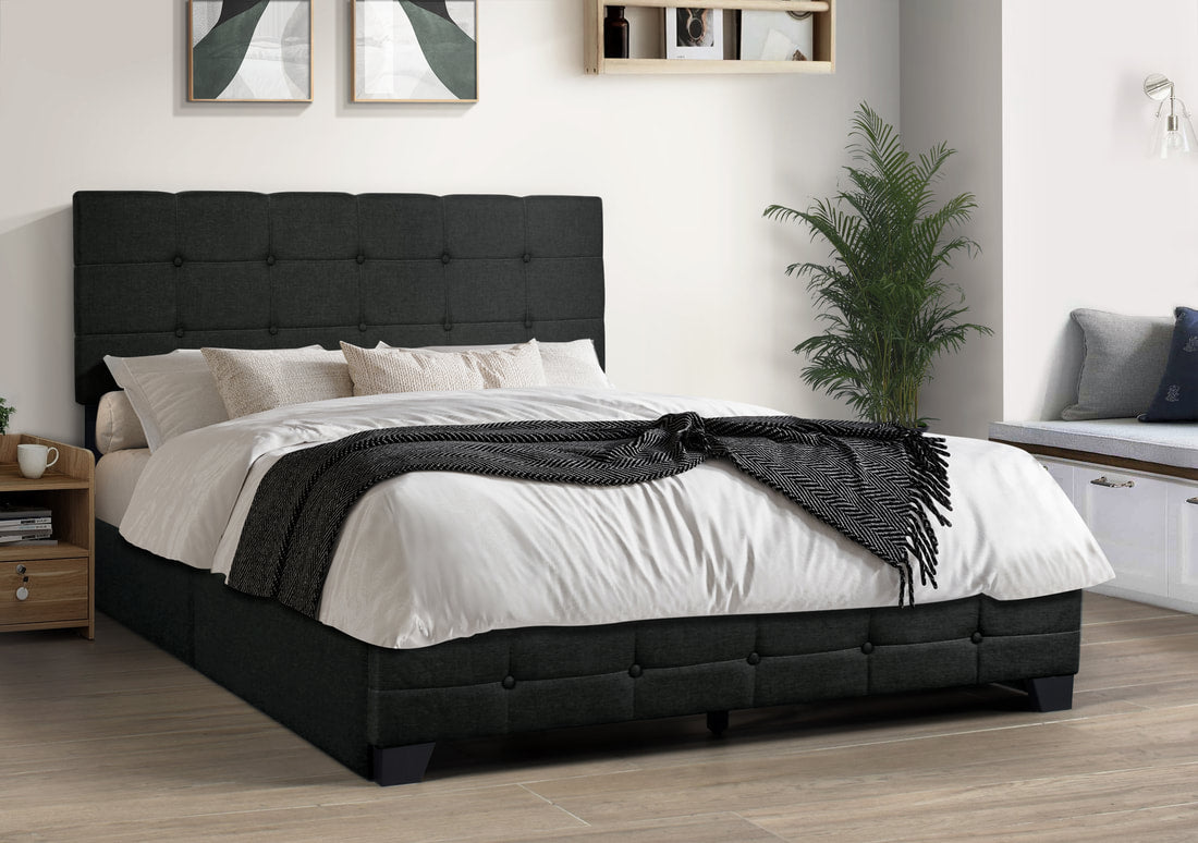 HH980 Platform Bed