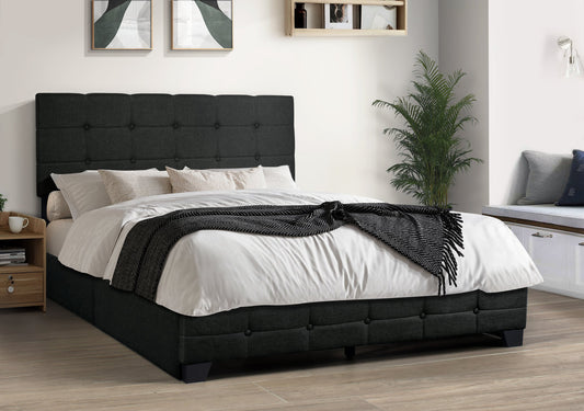 HH990 Platform Bed