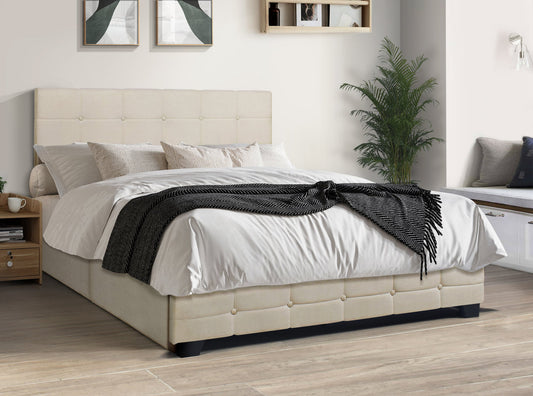 HH995 Platform Bed