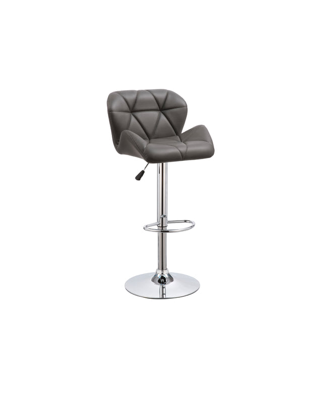 HHC2201  Bucket Seat Barstool