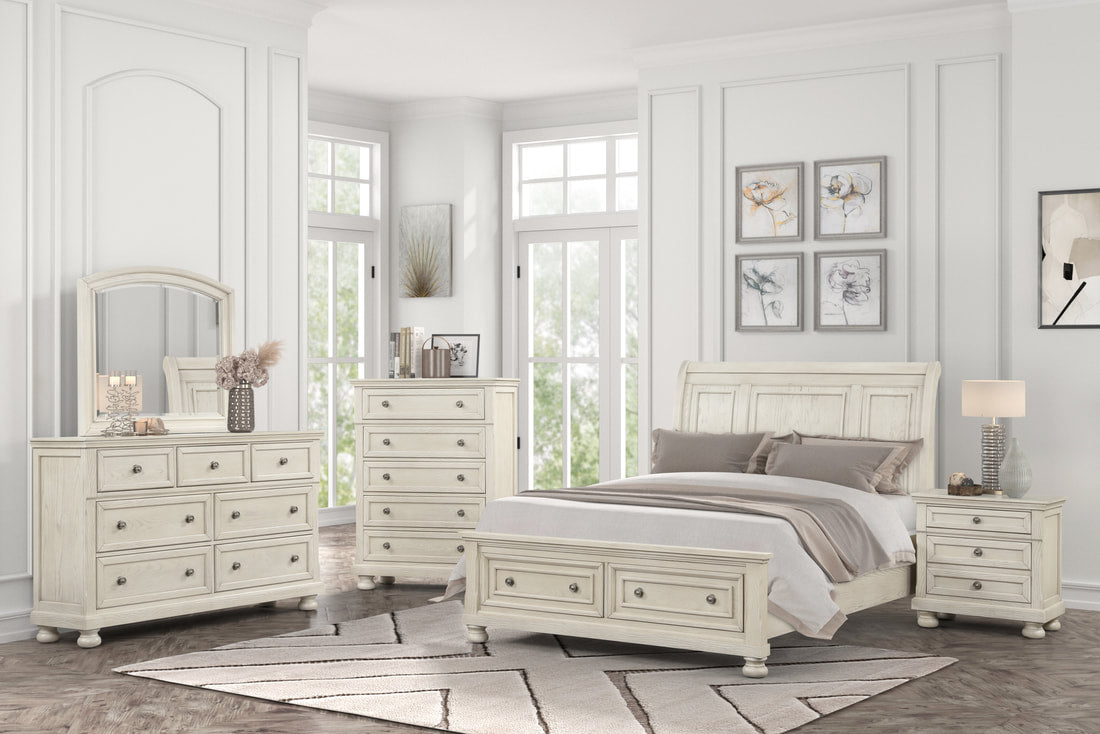 Magnolia40  4pc or
