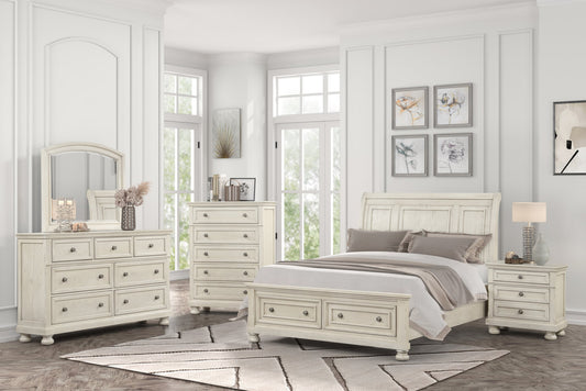 Magnolia40  4pc or