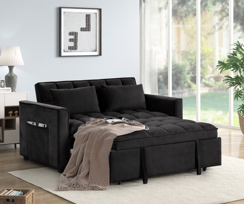 Relax Sleeper Sofa