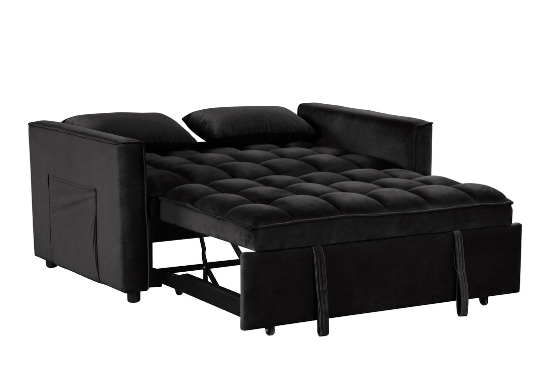 Relax Sleeper Sofa