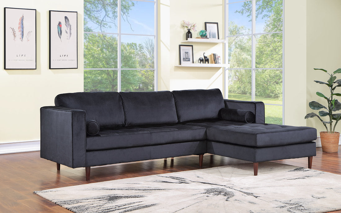 Roxy  Sectional