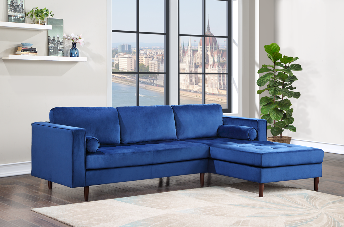 Roxy  Sectional