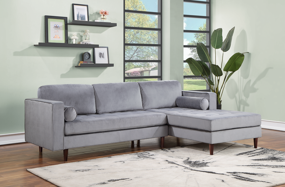 Roxy  Sectional