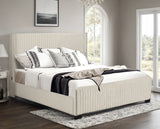 HH600 - Queen, King Bed (W/ USB)