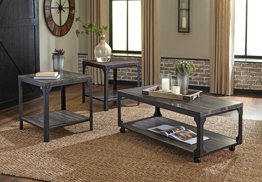 T108-13 Occasional Tables