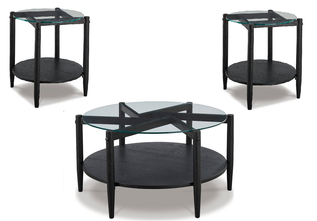 T331 - Occasional Table Set