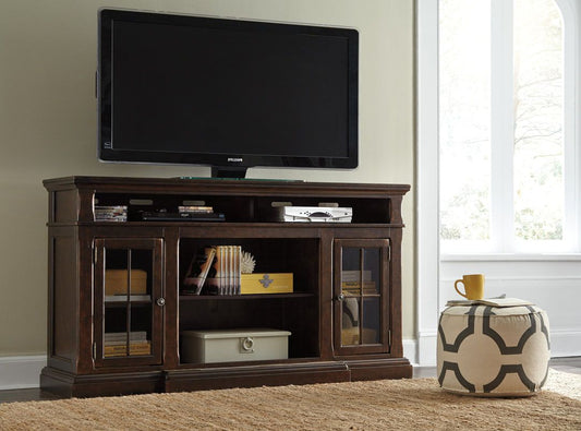 W701-88 TV Stand 72" L