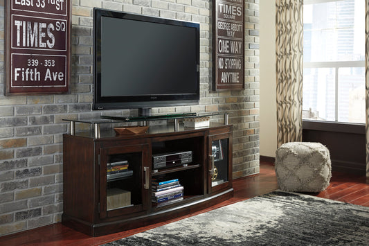 W757-48 - TV Stand 60"L