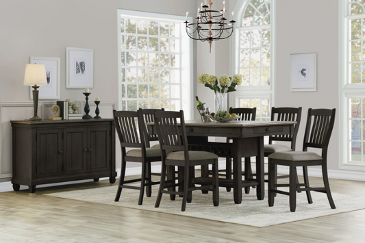 Dining room set | Dining Table and chairs - Granby Collection