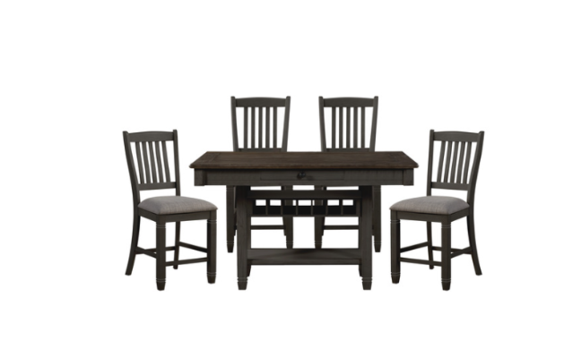 Dining room set | Dining Table and chairs - Granby Collection