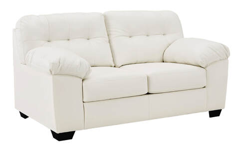 Ashley 597-03 -- Sofa & Loveseat