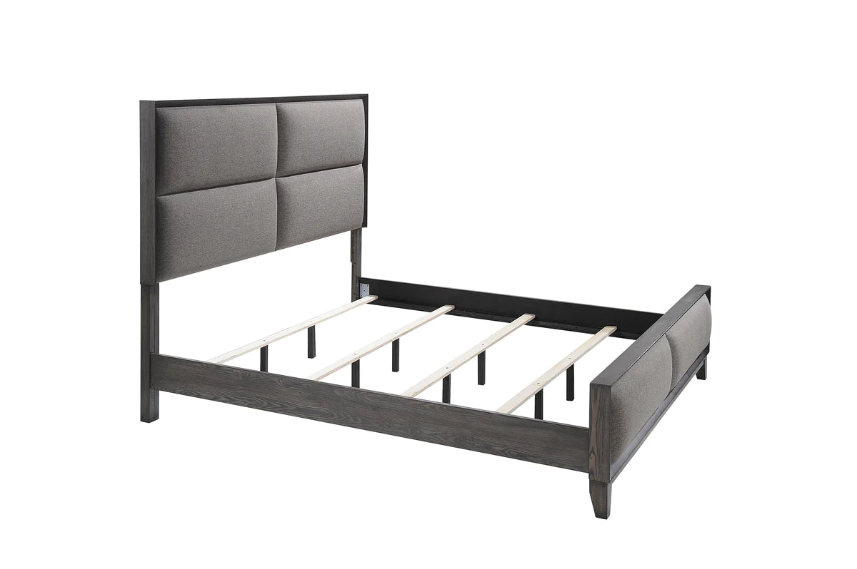 Juego de dormitorio Florián