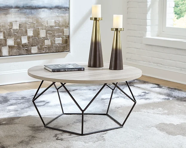 Ashley T274-8 Coffee Table