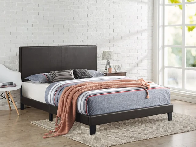 Platform Bed