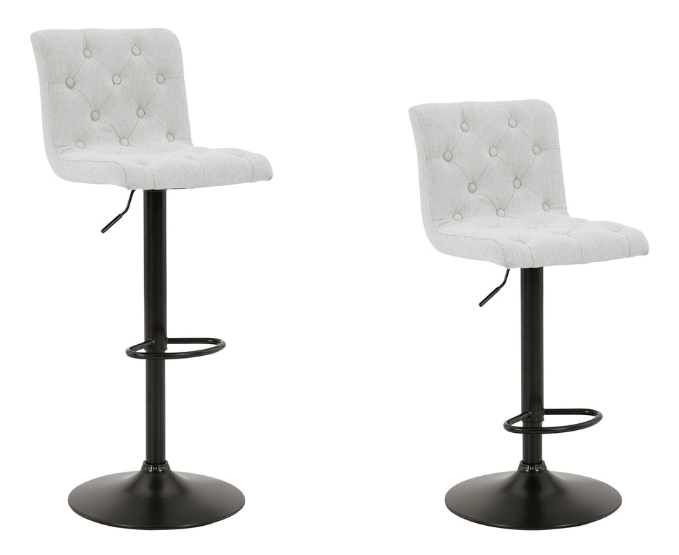 D122-130 Barstool Set